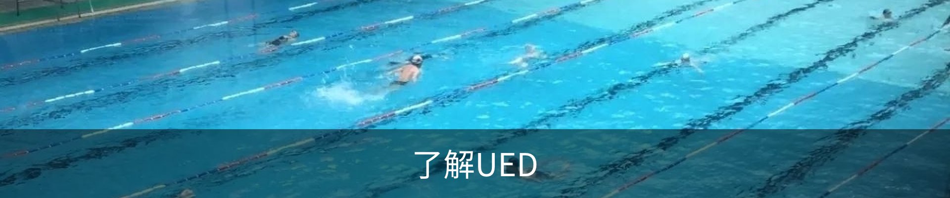 了解UED